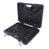 Кейс для набора инструментов 90 предметов JTC-H090C-B72 JTC